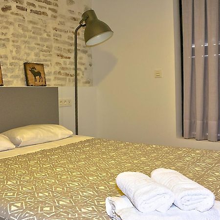 Duplex Moderno En Alameda Apartment Seville Ngoại thất bức ảnh