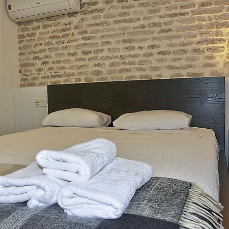 Duplex Moderno En Alameda Apartment Seville Ngoại thất bức ảnh