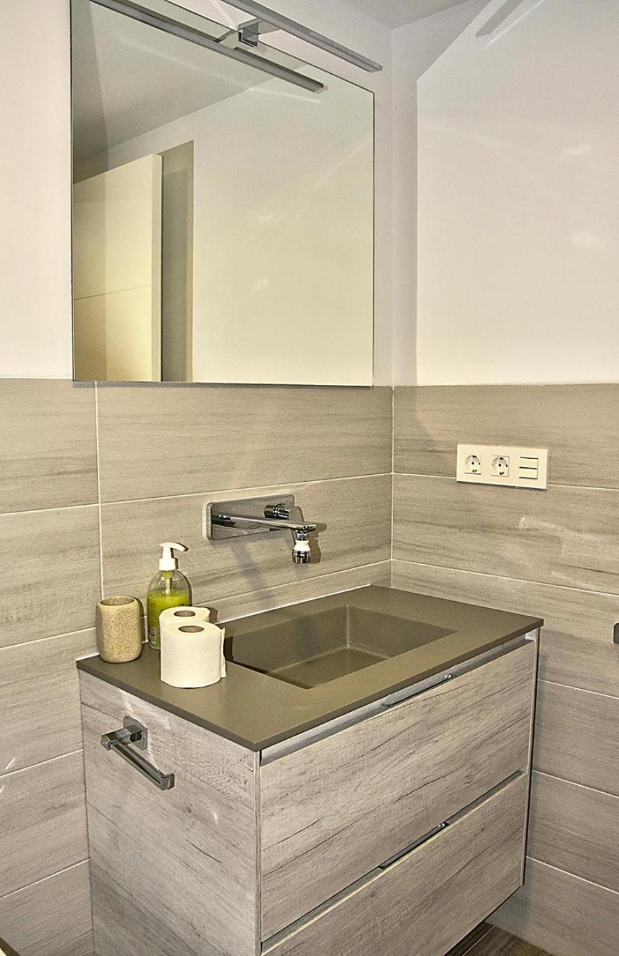 Duplex Moderno En Alameda Apartment Seville Ngoại thất bức ảnh