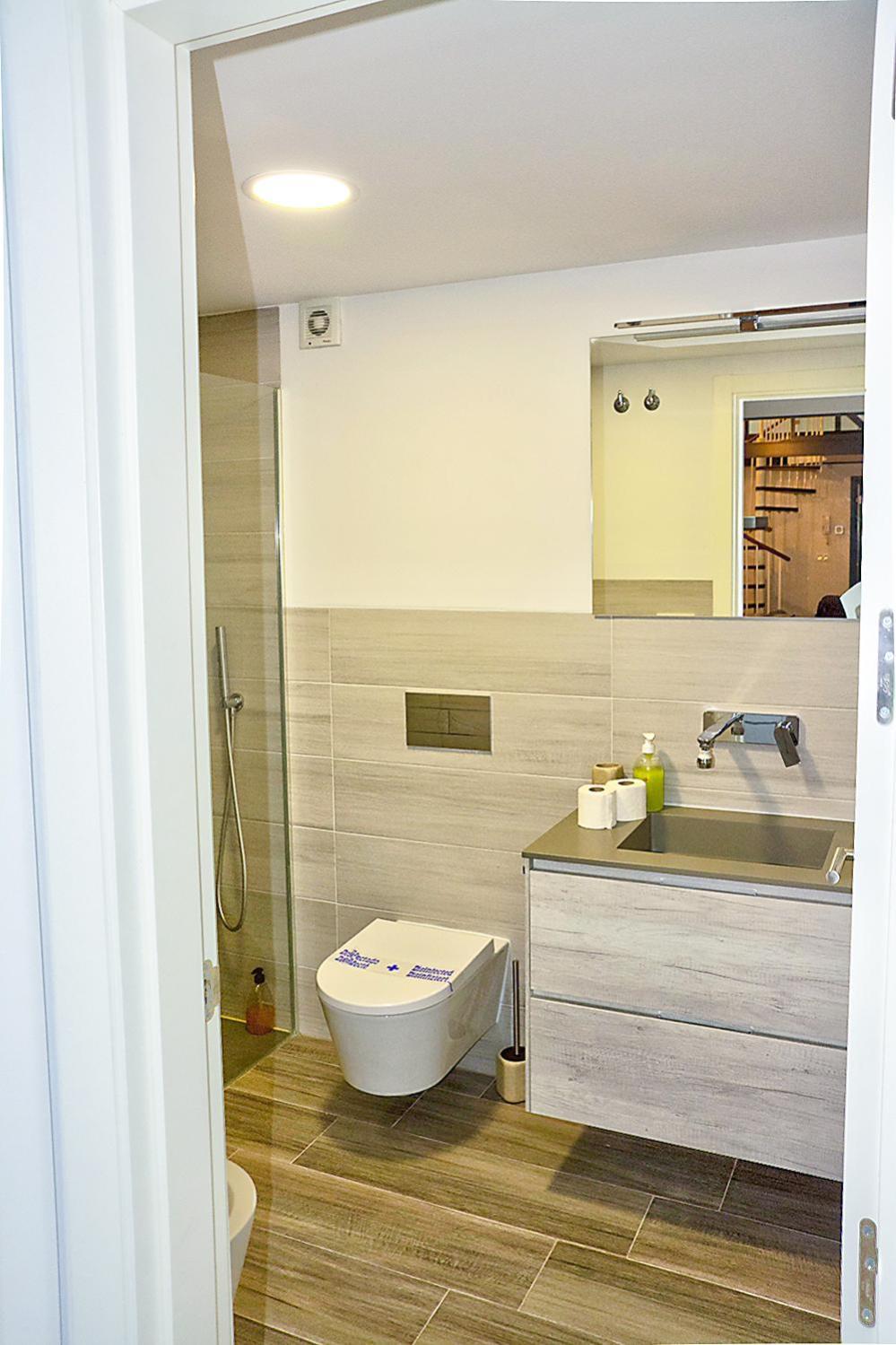 Duplex Moderno En Alameda Apartment Seville Ngoại thất bức ảnh