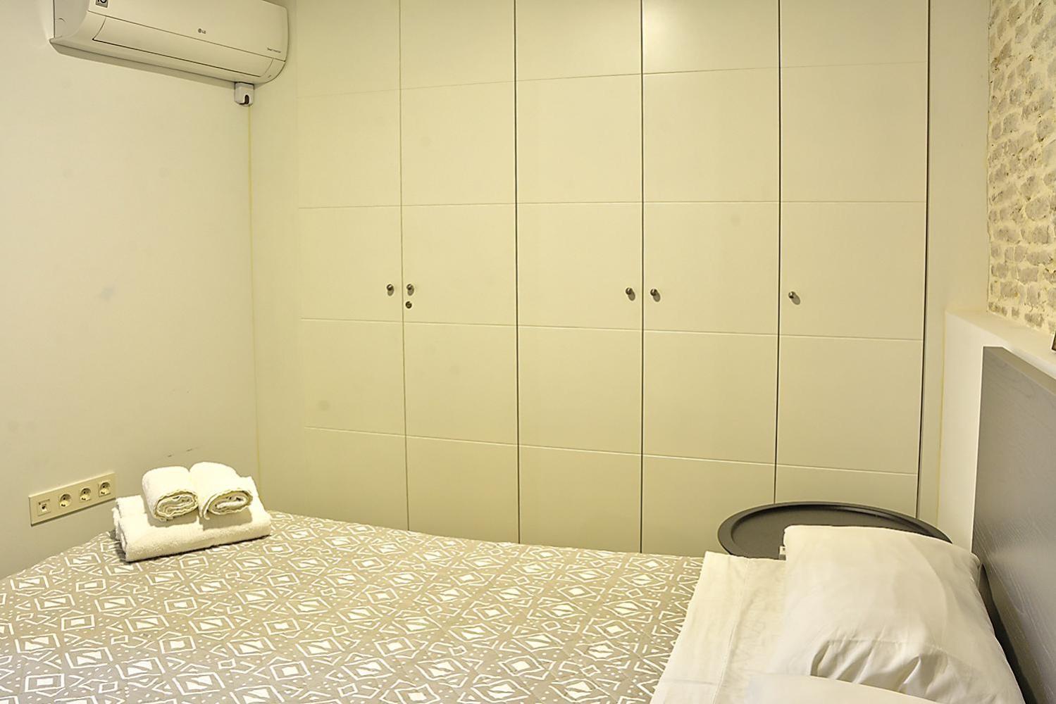 Duplex Moderno En Alameda Apartment Seville Ngoại thất bức ảnh