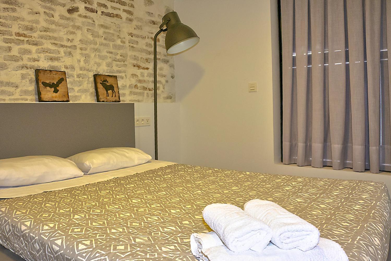 Duplex Moderno En Alameda Apartment Seville Ngoại thất bức ảnh