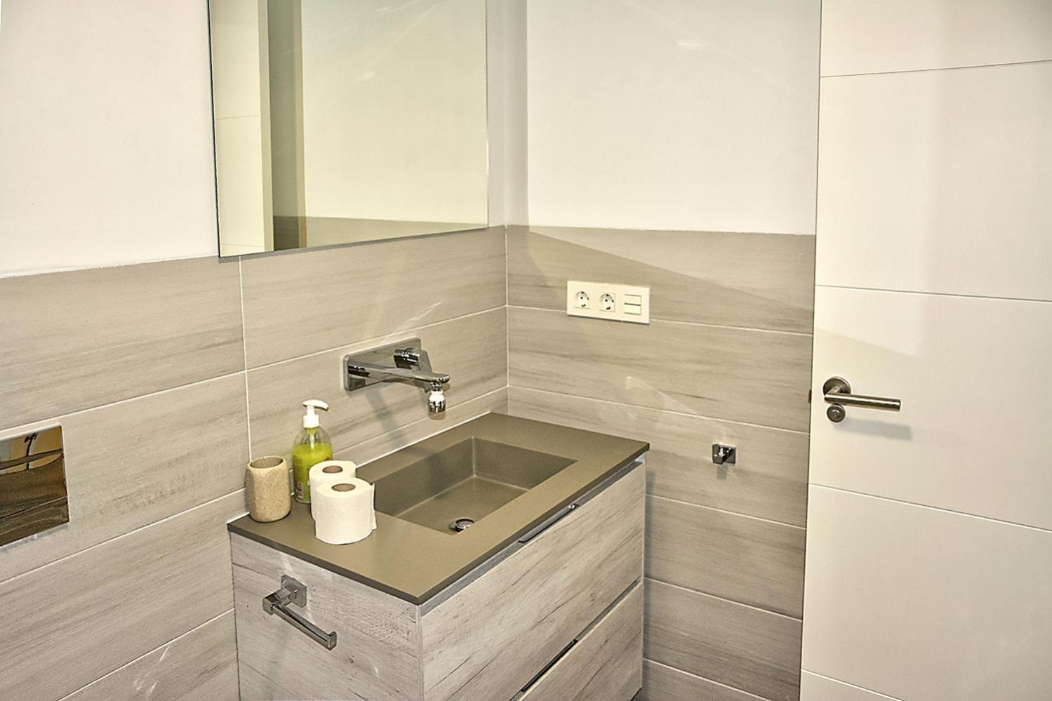 Duplex Moderno En Alameda Apartment Seville Ngoại thất bức ảnh
