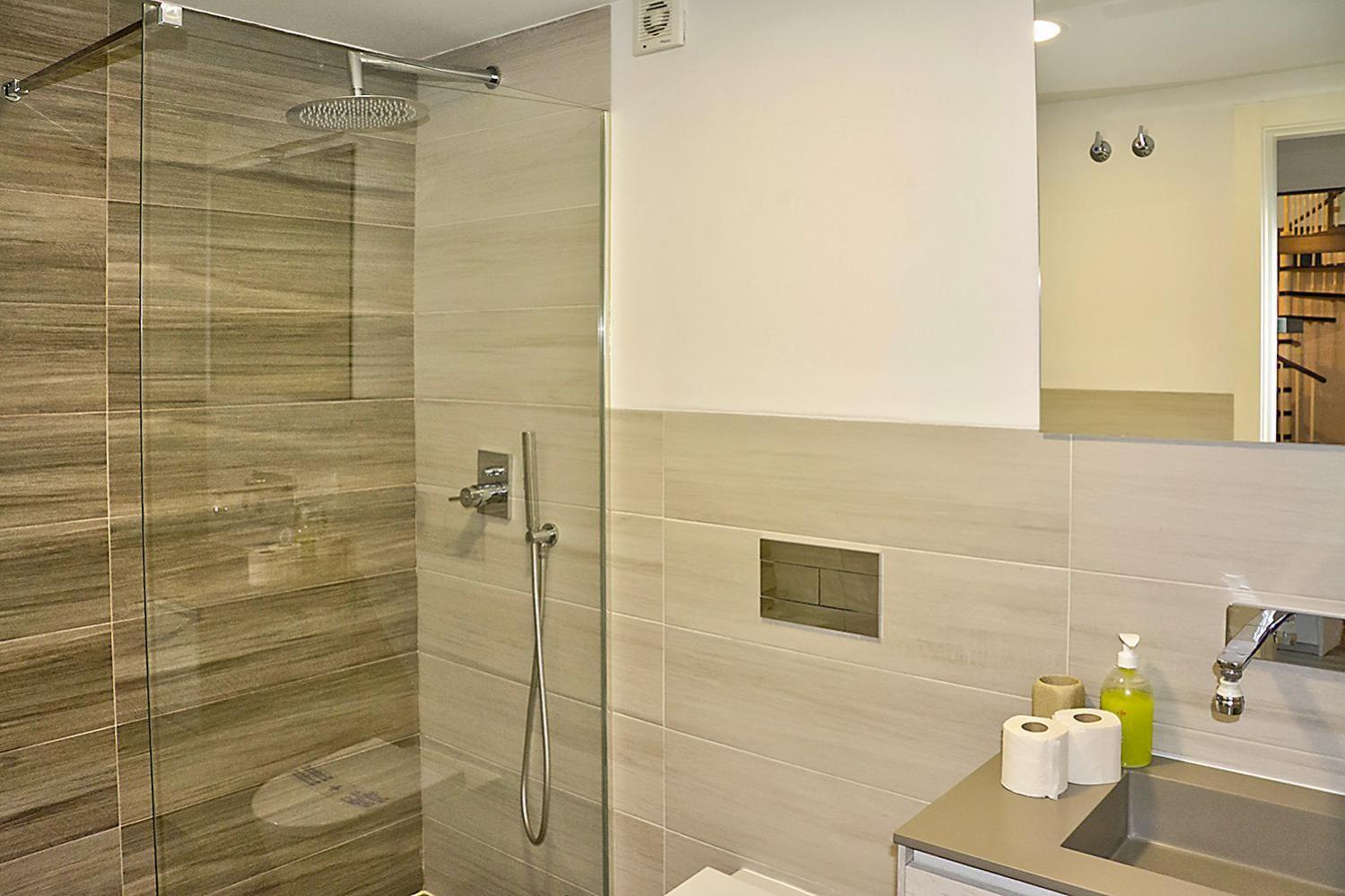 Duplex Moderno En Alameda Apartment Seville Ngoại thất bức ảnh