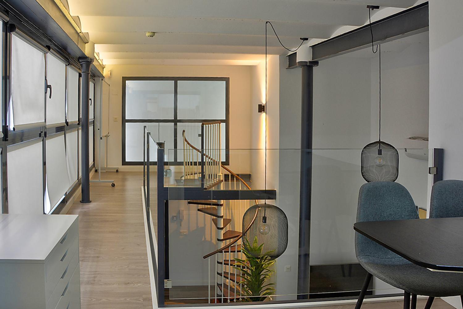 Duplex Moderno En Alameda Apartment Seville Ngoại thất bức ảnh