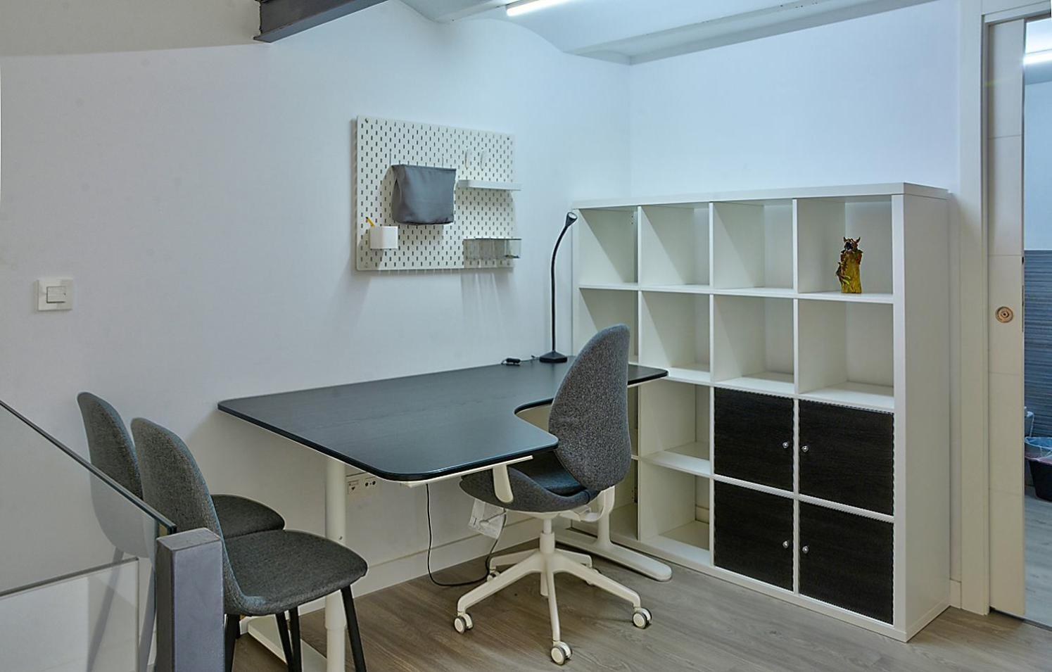 Duplex Moderno En Alameda Apartment Seville Ngoại thất bức ảnh