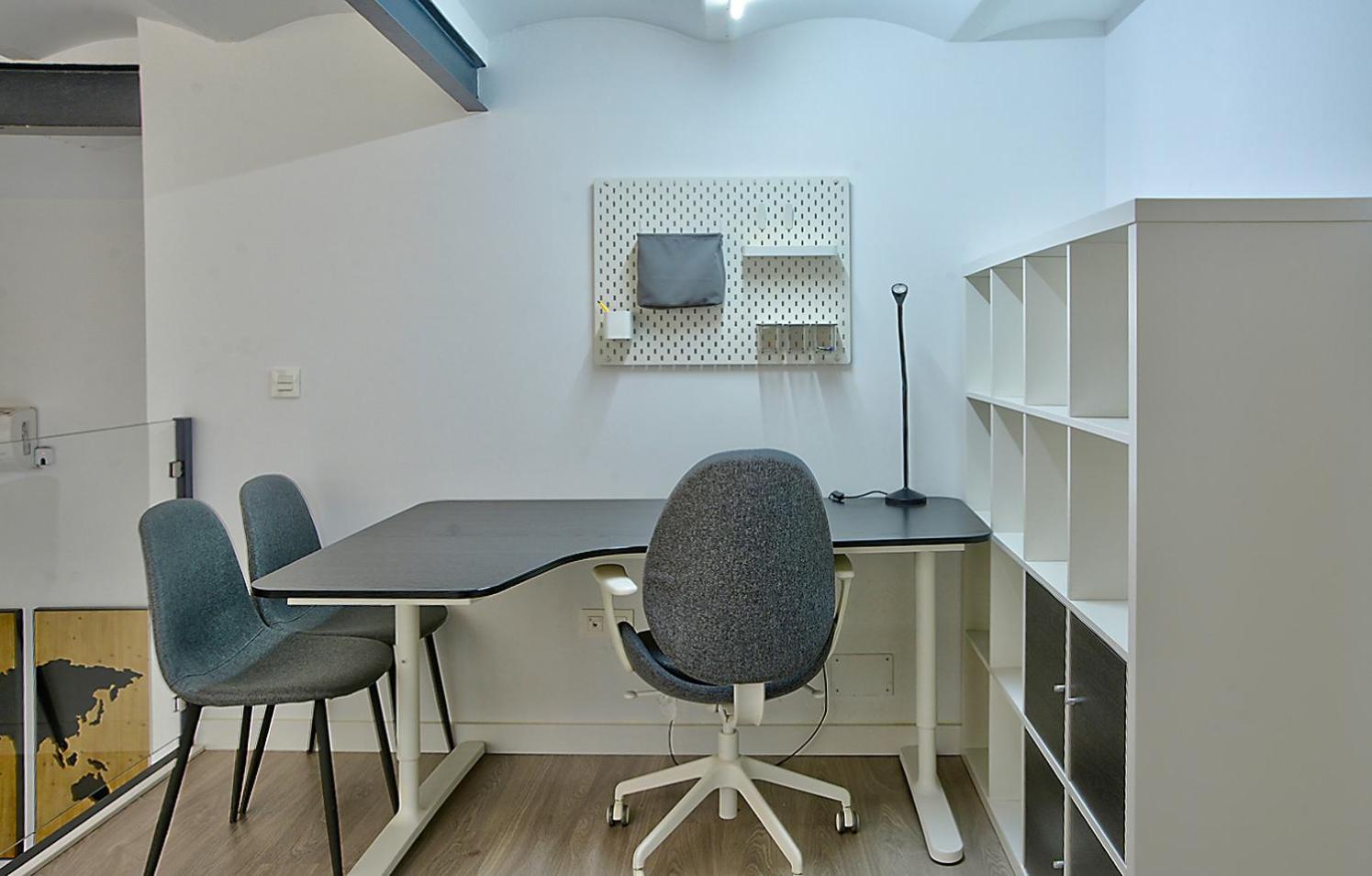 Duplex Moderno En Alameda Apartment Seville Ngoại thất bức ảnh