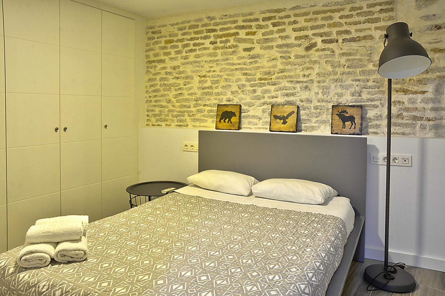 Duplex Moderno En Alameda Apartment Seville Ngoại thất bức ảnh