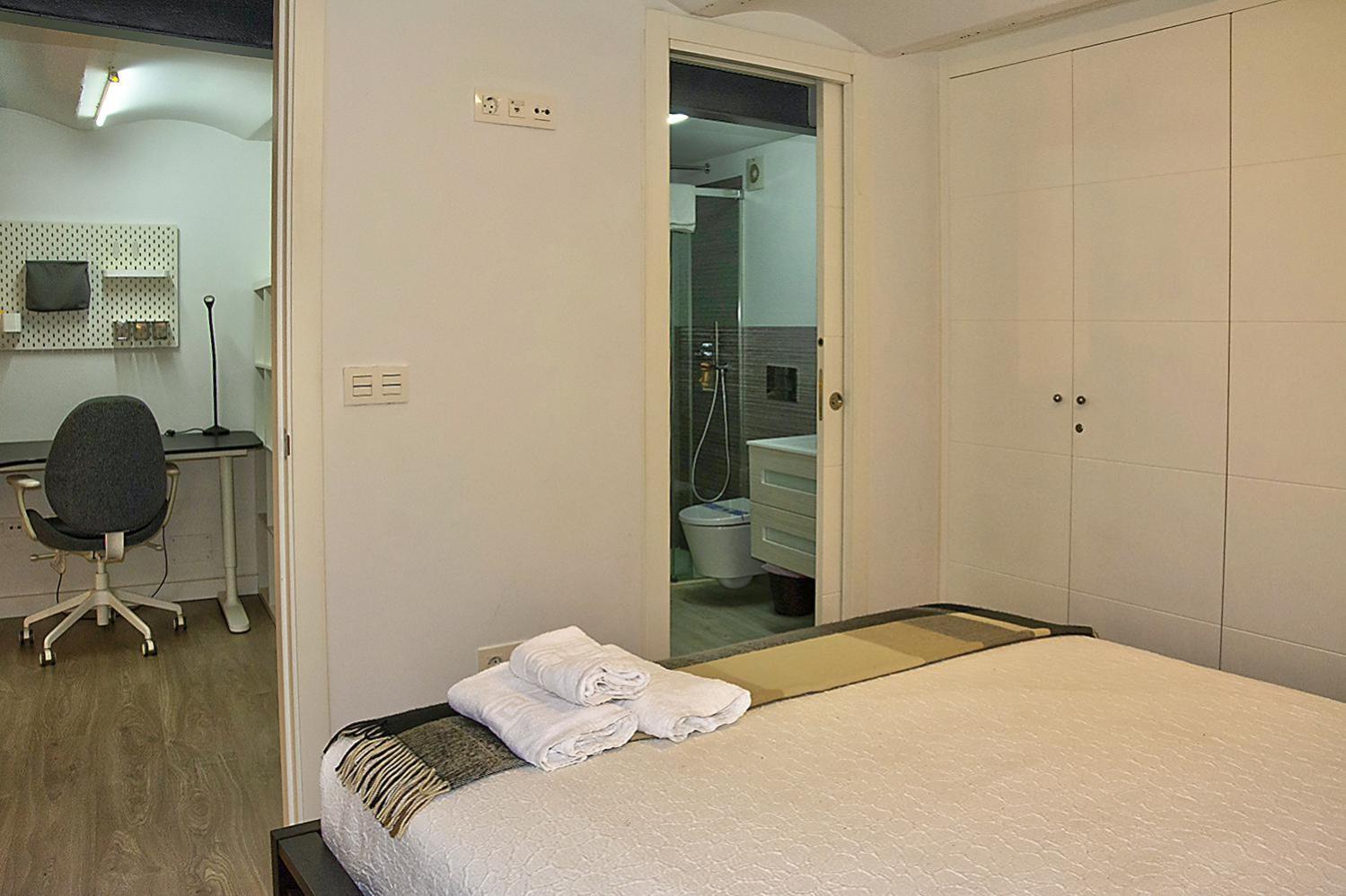 Duplex Moderno En Alameda Apartment Seville Ngoại thất bức ảnh