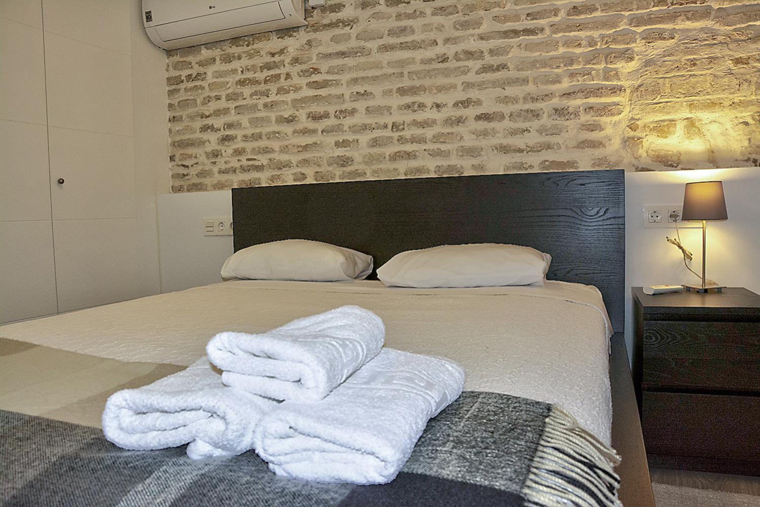 Duplex Moderno En Alameda Apartment Seville Ngoại thất bức ảnh